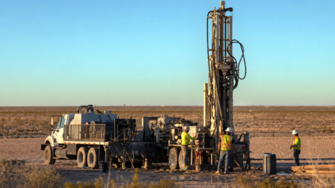 How Much Does Well Drilling Cost in Midland, TX and West Texas?