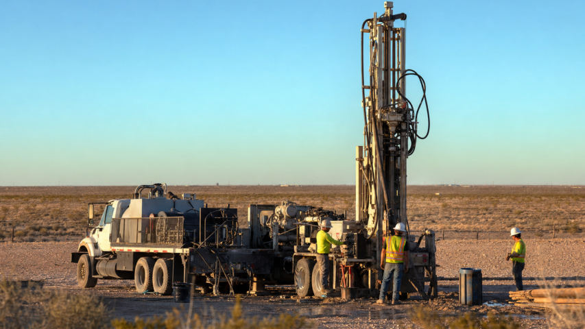 How Much Does Well Drilling Cost in Midland, TX and West Texas?