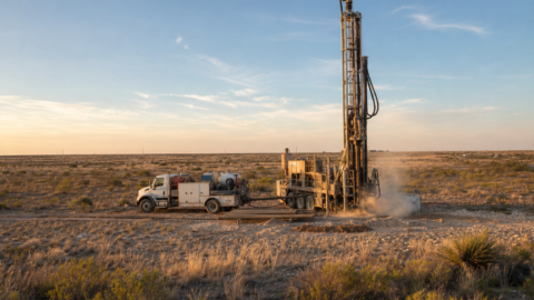 Top 5 Well Drilling Services in Midland, TX
