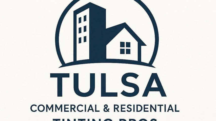 Top 5 Commercial and Residential Window Tinting Companies in Tulsa, Oklahoma