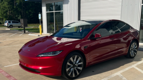 Best Paint Correction Shops in The Woodlands, TX