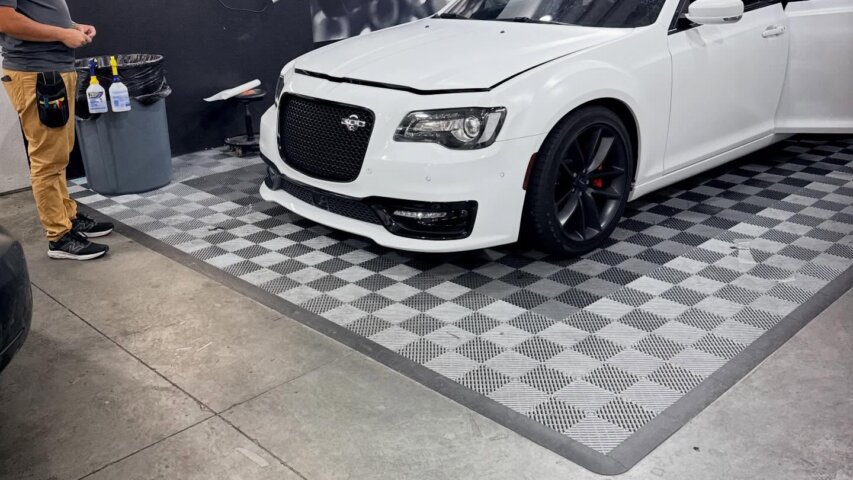 Top Paint Protection Film Installers in Grand Junction, CO
