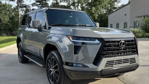 Best Paint Protection Film Shops in The Woodlands, TX
