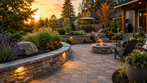 10 Best Hardscape Contractors in Eugene, Oregon (2026 Homeowner Guide)