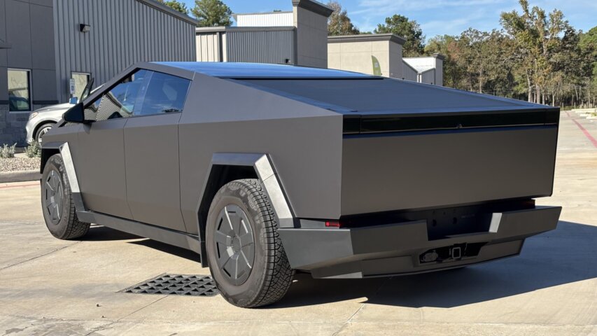 Best Vinyl Wrap Shops in The Woodlands, TX