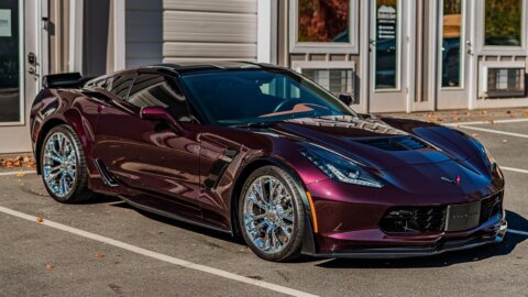 Best Vinyl Wrap Shops in Charlotte, NC