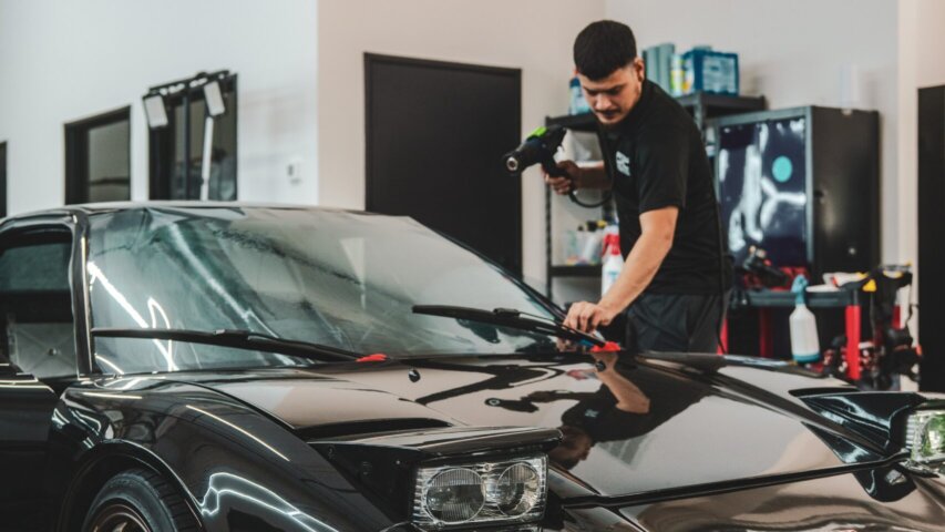 Best Window Tint Shops in McKinney, TX