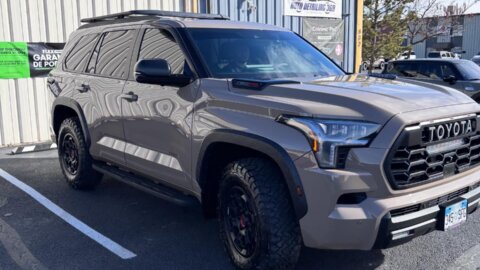 Best Window Tint Shops in Grand Junction, CO