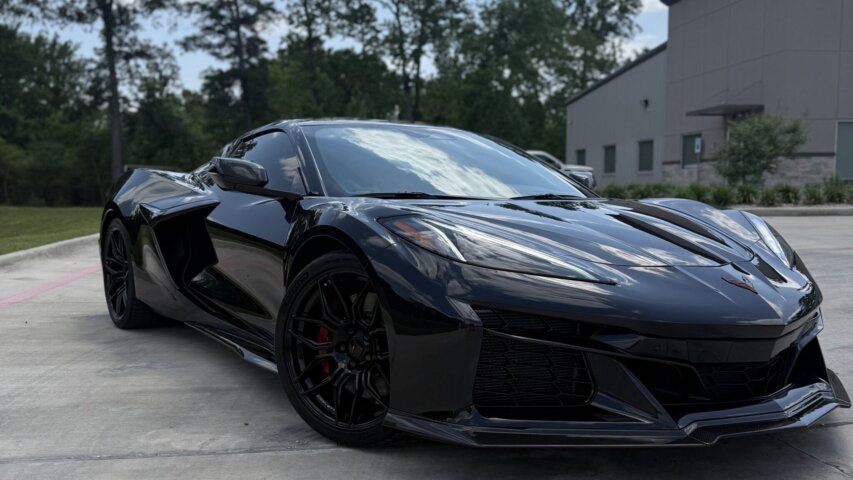 Best Window Tinting Shops in The Woodlands, TX