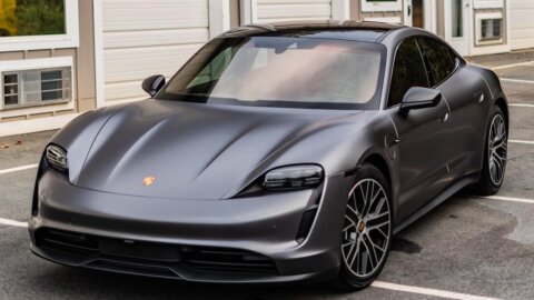 Best Window Tinting Shops in Charlotte, NC