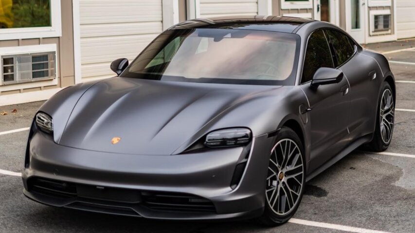 Best Window Tinting Shops in Charlotte, NC