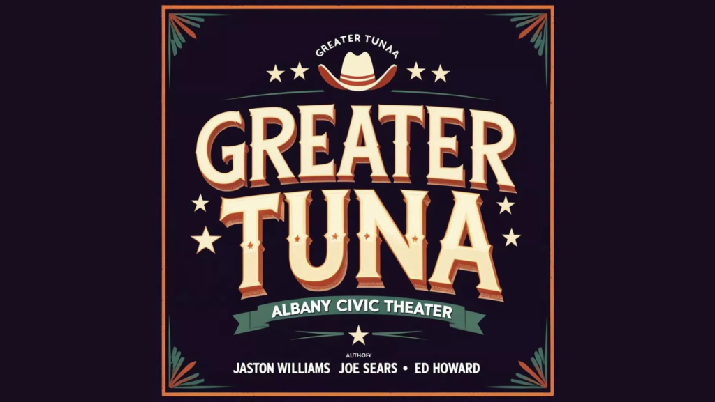 Greater Tuna
