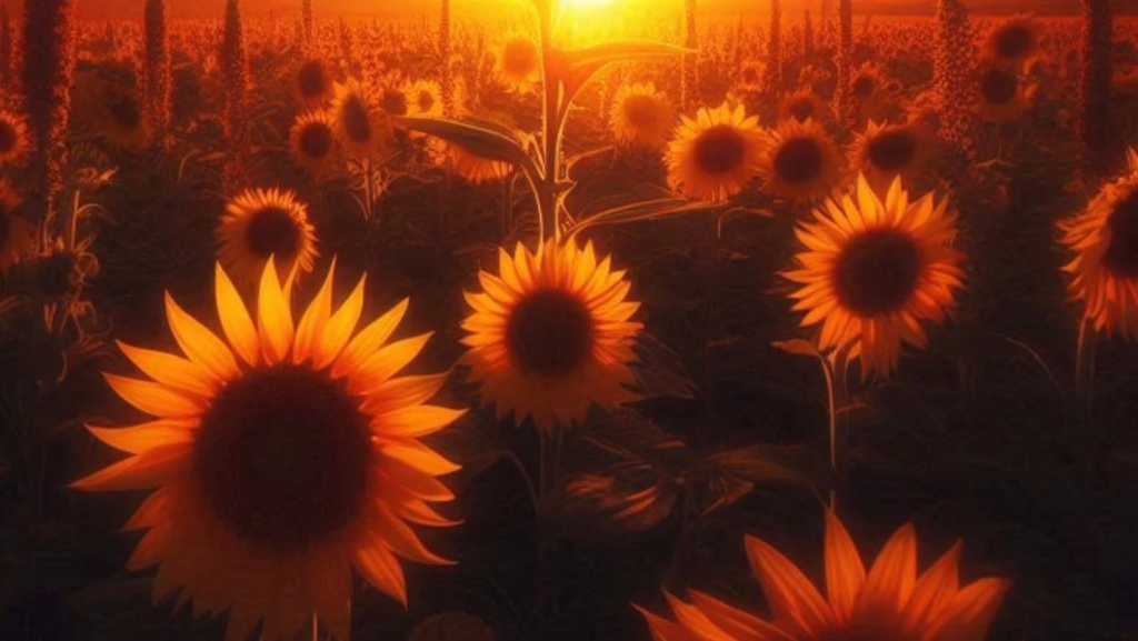 Summer Solstice & Art Market