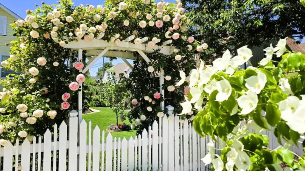 Through The Garden Gate Annual Tour 2026