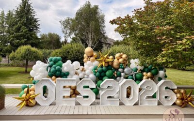 Oregon Episcopal School Graduation CelebrationEvery graduation tells a different