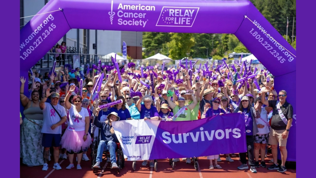 relay for life