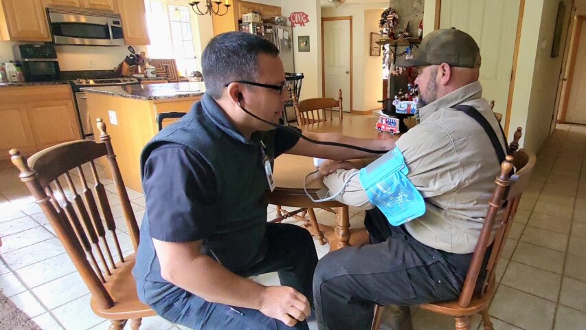 Bringing In-Home Primary Care to Salem, Oregon and Surrounding Communities: Restoration Health Primary Care at Home