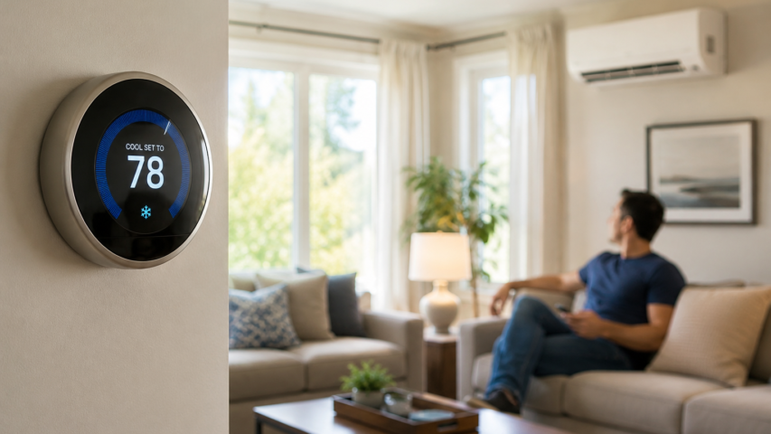 Is Your AC Running but Not Cooling? What Might Be Wrong and What to Check First