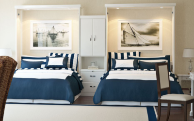 Comfort in a bedroom is influenced by several factors,