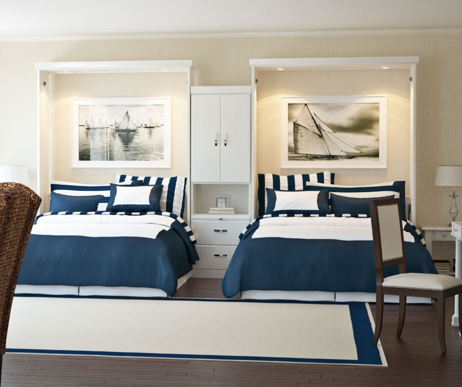 Comfort in a bedroom is influenced by several factors,