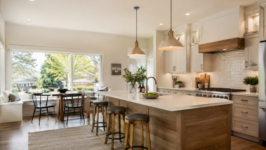 Best Kitchen Remodeling Contractors in Keizer, OR