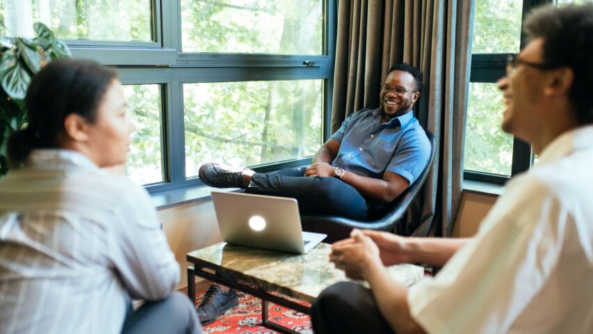 What Makes a Team Retreat Worthwhile and Productive?