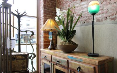 Furniture can look similar at first, but how it’
