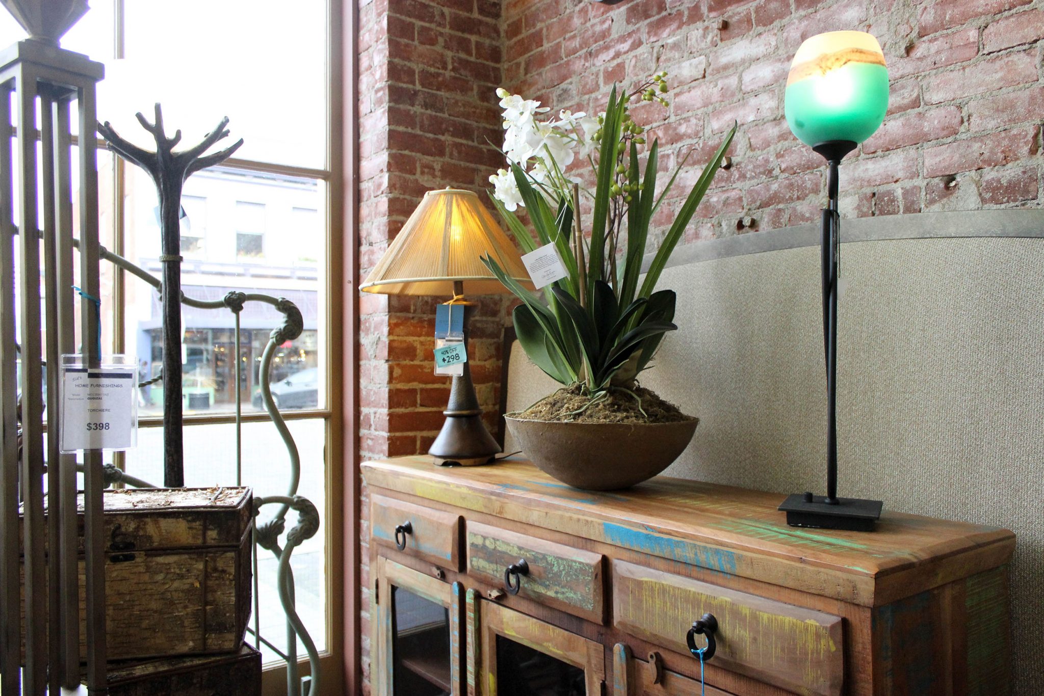 Furniture can look similar at first, but how it’