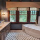 Photo 2 for the project gallery named Doughty Bathroom 2025