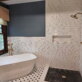 Photo 5 for the project gallery named Doughty Bathroom 2025