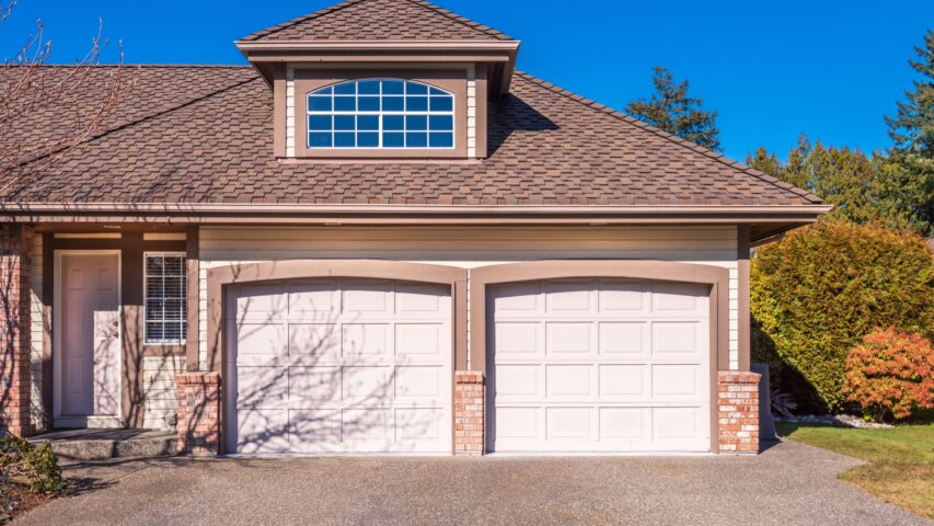 What Homeowners Should Know Before Installing a New Garage Door