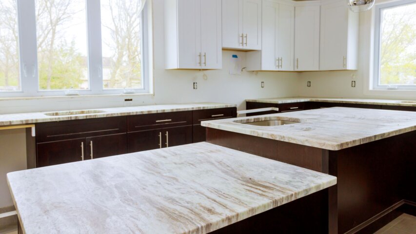 Countertop Materials 101: How to Choose What Works for Your Kitchen