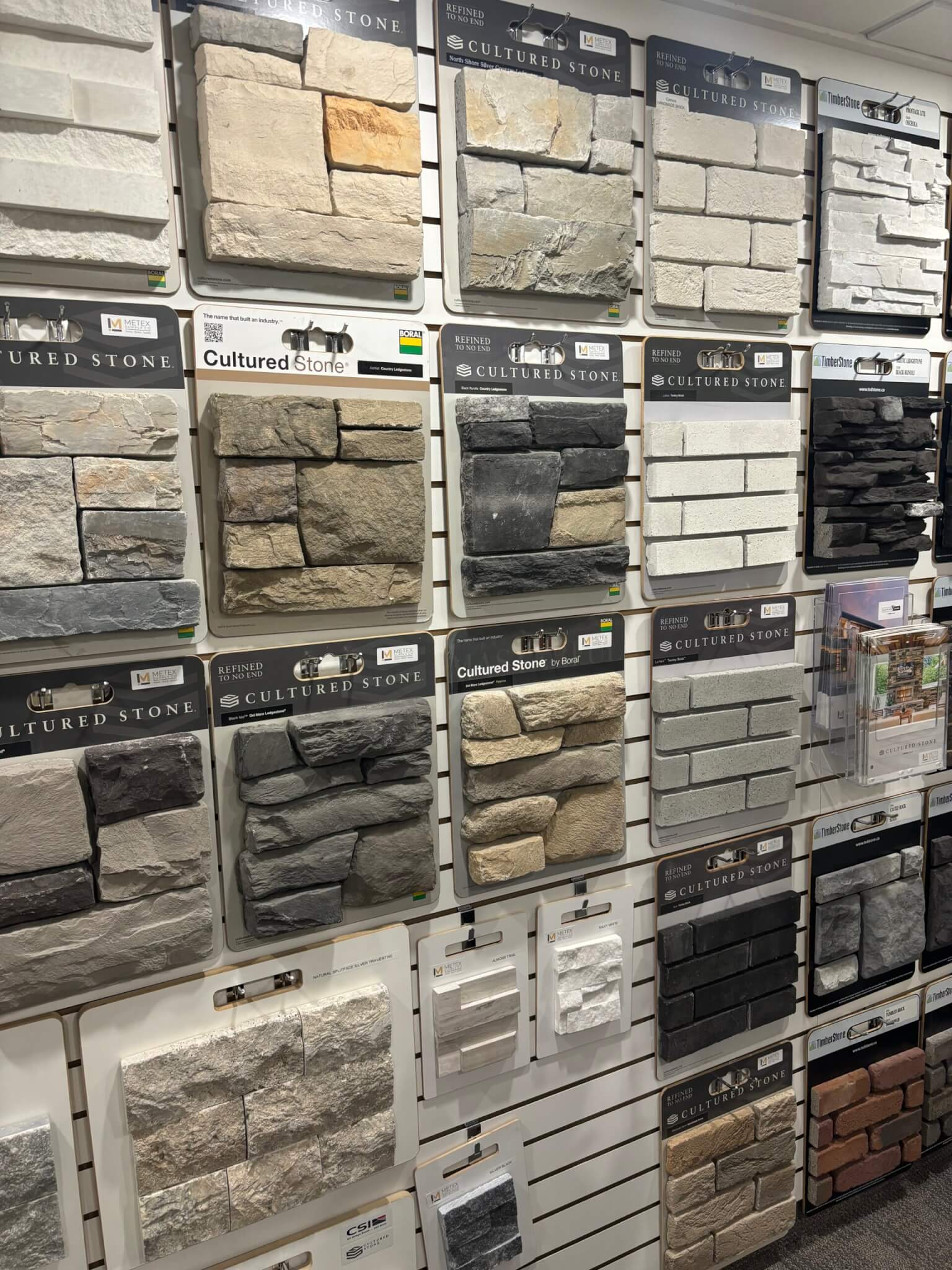 best construction & building materials supply Regina, Saskatchewan