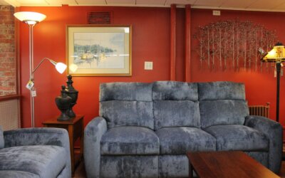 Not all furniture decisions are easy to make online.