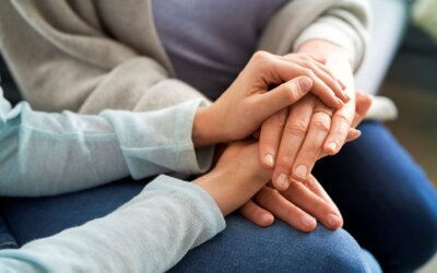 Reducing Stigma Around Mental Health Care