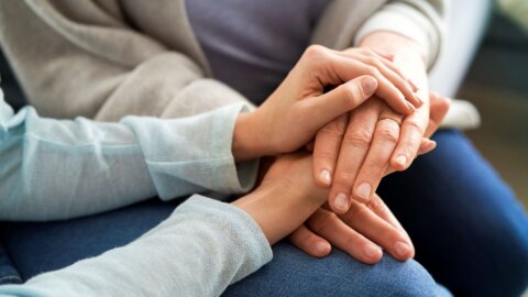 Reducing Stigma Around Mental Health Care