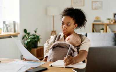 Tips for Returning to Work After Maternity Leave