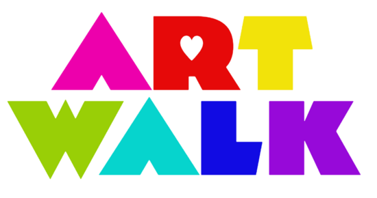 First Friday Art Walk