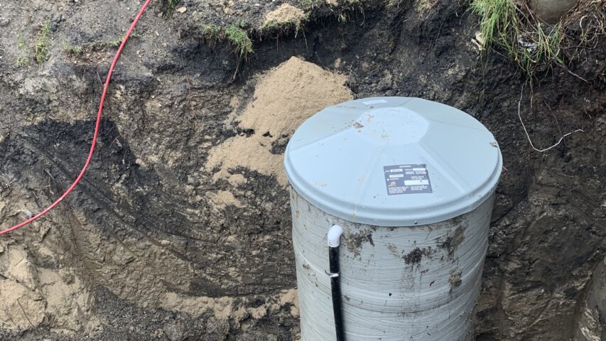 Top 5 Best Septic Repair & Installation Companies in Winnipeg, Manitoba (2026)