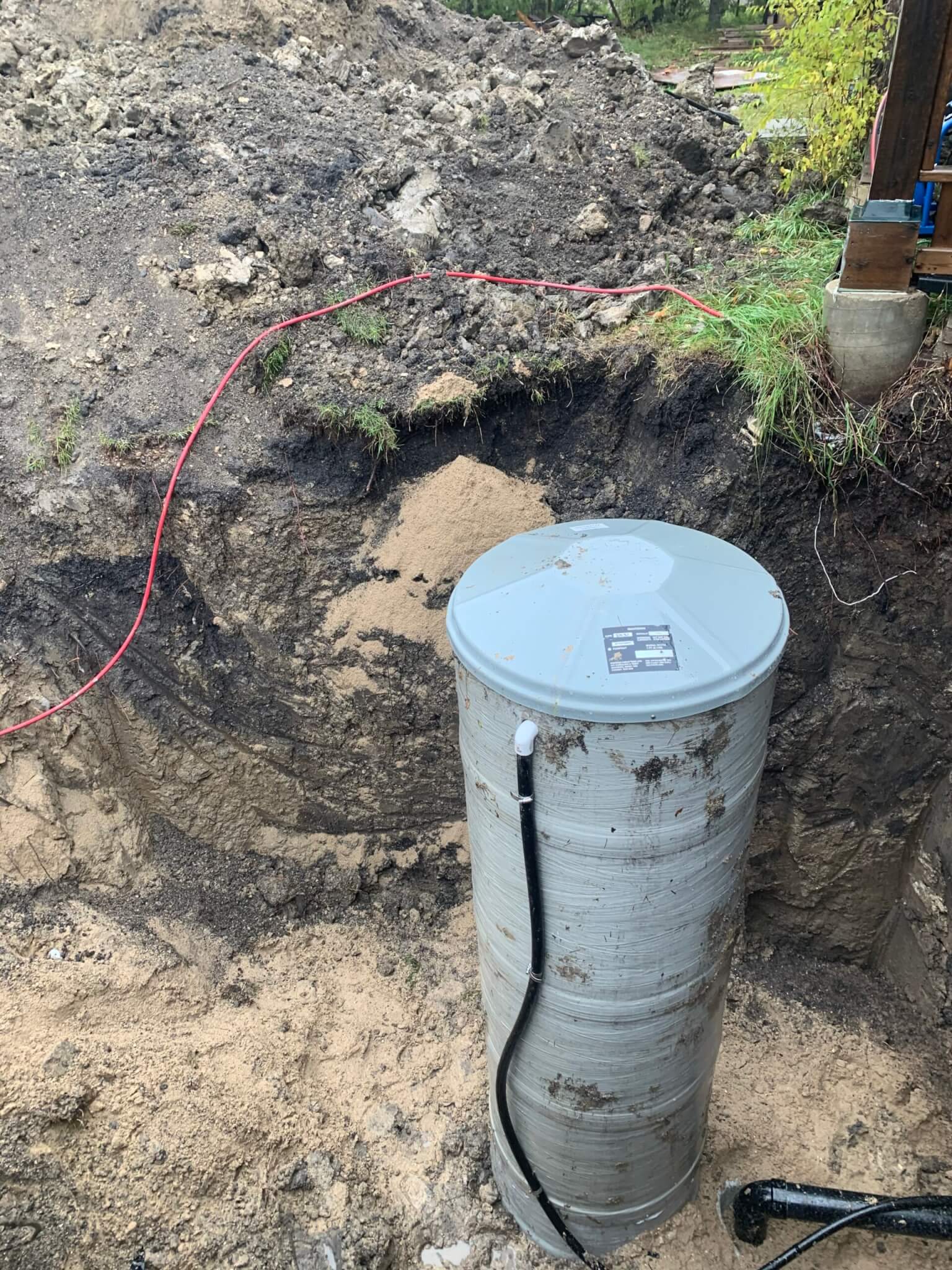 best septic repair and installation winnipeg manitoba