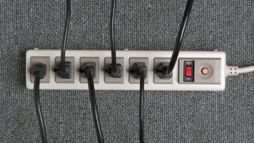 How Often Should You Replace Your Surge Protectors?