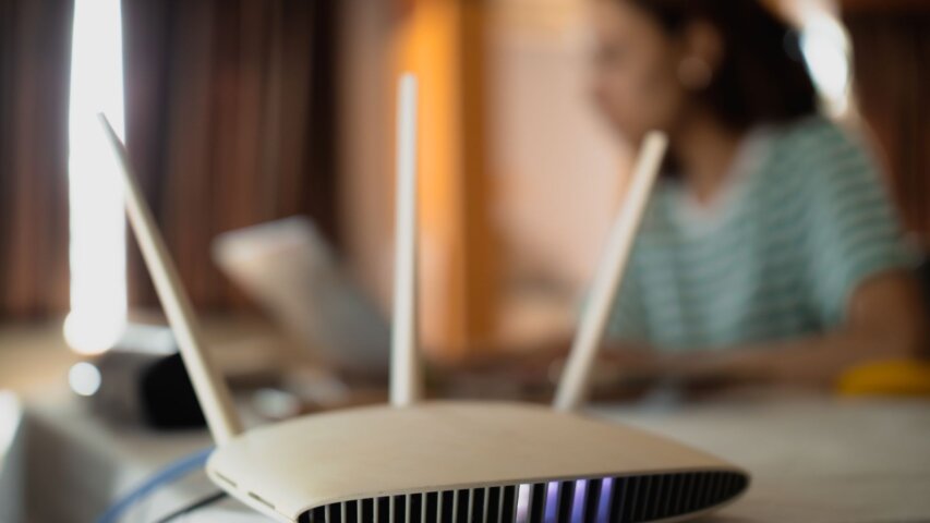 How to Secure Your Home Wi-Fi Network from Hackers