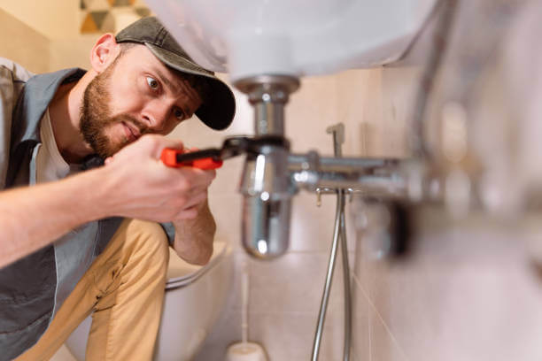 How Much Does Drain Cleaning Cost in Nampa, Idaho?