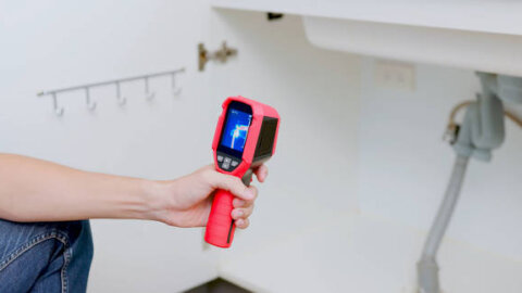 Top 5 Best Leak Detection Companies in Sioux Falls, South Dakota (2026)