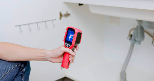 How Much Does Leak Detection Cost in Sioux Falls, South Dakota?