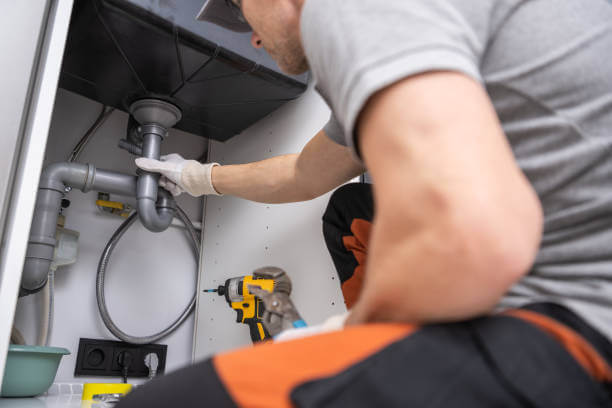 Top 5 Best Drain Cleaning Companies in Nampa, Idaho (2026)