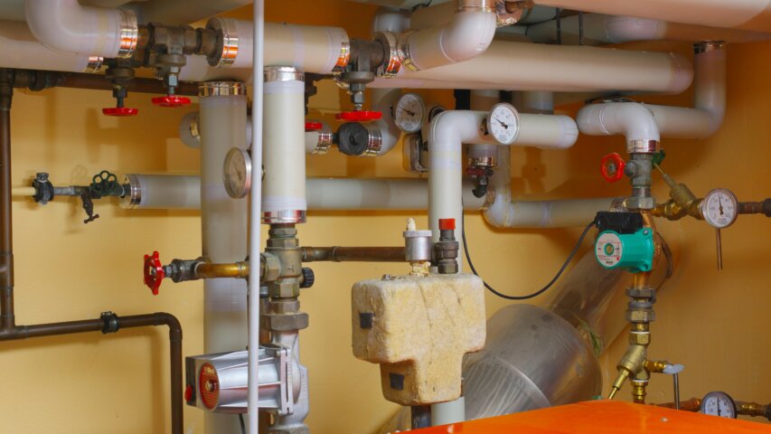 Best Plumbing Companies in Orillia, Ontario