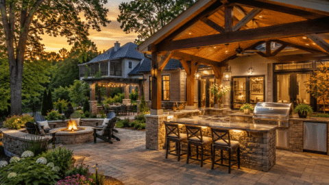 Top 7 Outdoor Living Contractors in the Triangle, NC (2026 Guide)