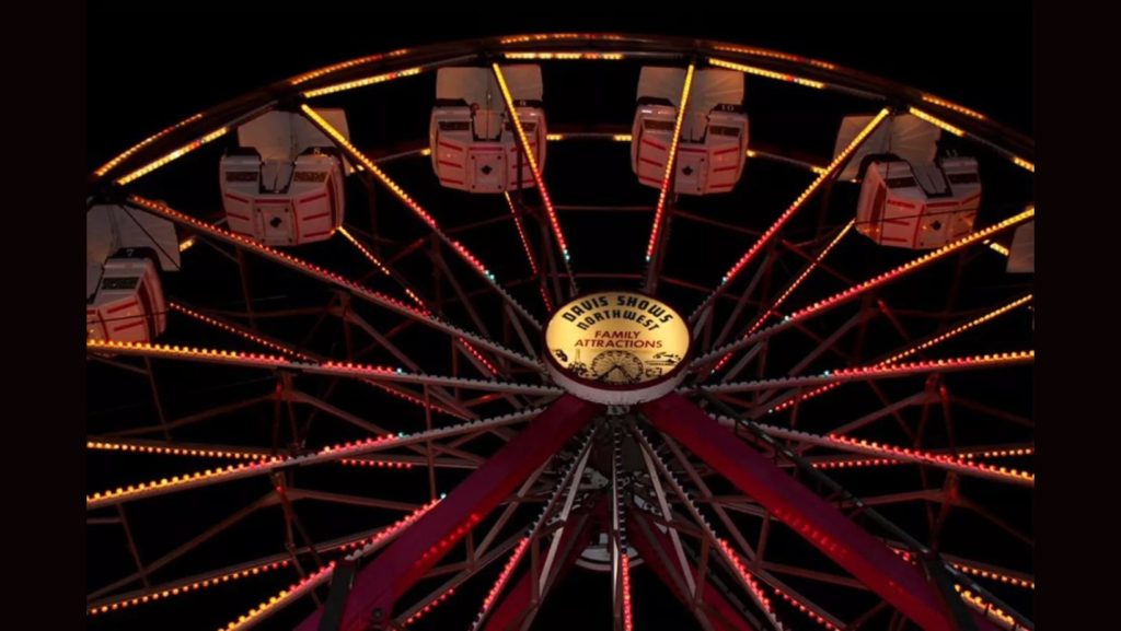 Linn County Fair 2026