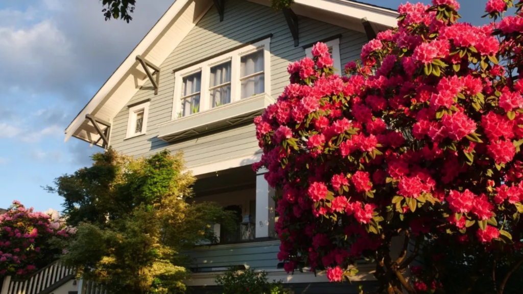 Annual Historic Home Tour 2026